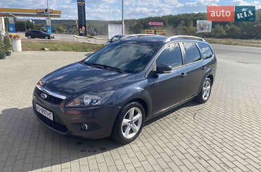 Универсал Ford Focus 2009 в Мукачево