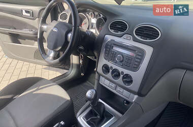 Универсал Ford Focus 2009 в 