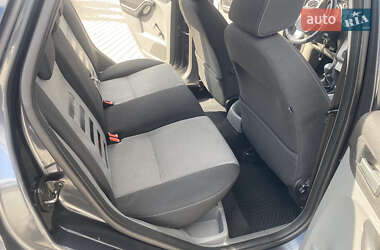 Универсал Ford Focus 2009 в 