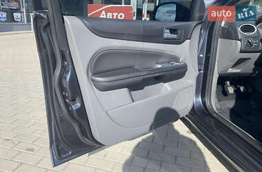 Универсал Ford Focus 2009 в 