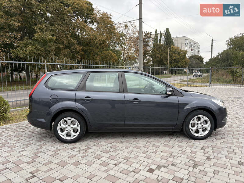 Универсал Ford Focus 2010 в Белой Церкви