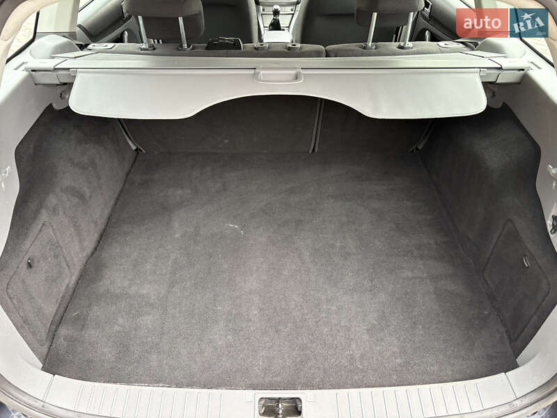 Универсал Ford Focus 2010 в Белой Церкви