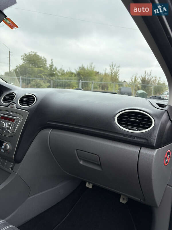 Универсал Ford Focus 2010 в Белой Церкви