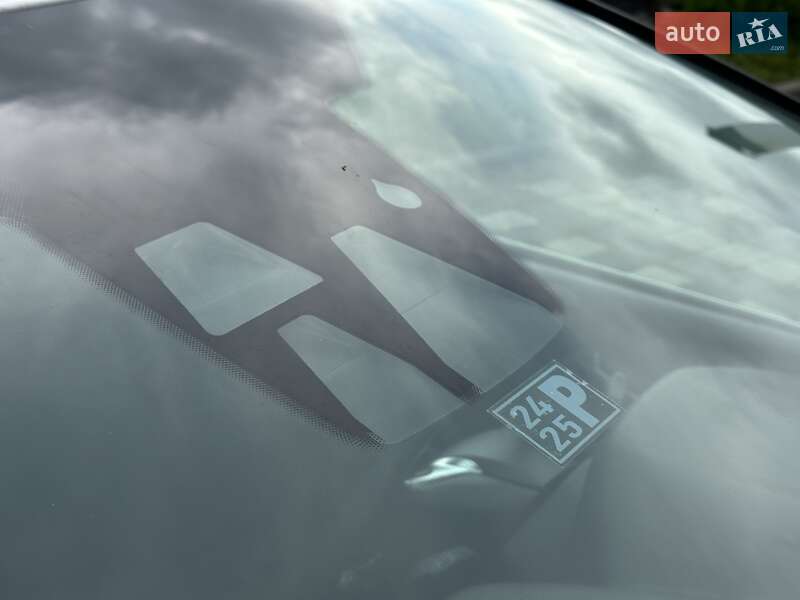 Универсал Ford Focus 2012 в Стрые