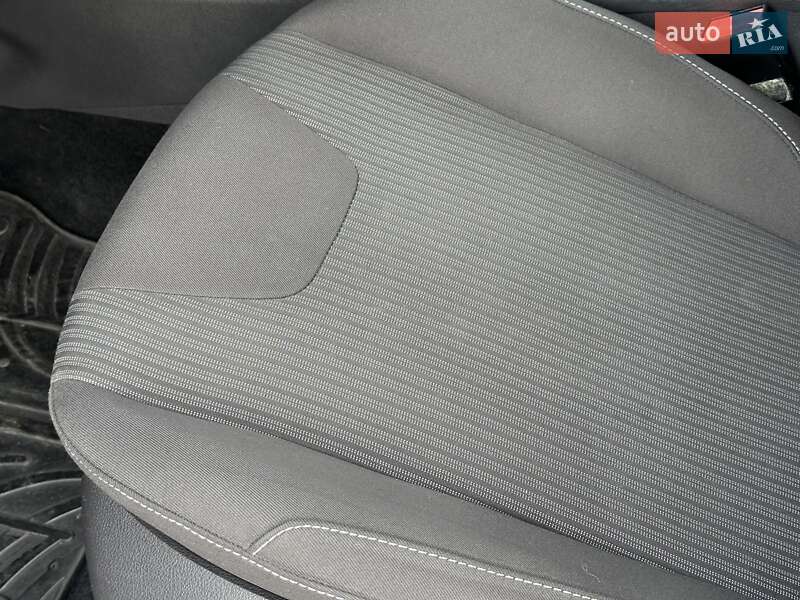 Универсал Ford Focus 2012 в Стрые