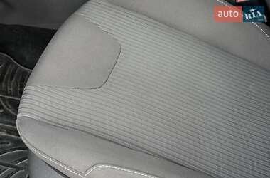 Универсал Ford Focus 2012 в 