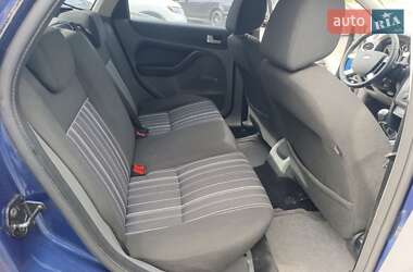 Хэтчбек Ford Focus 2008 в 