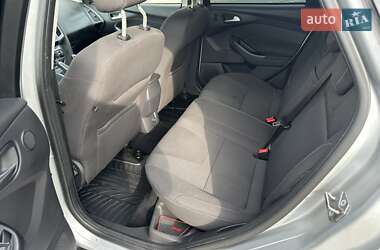 Универсал Ford Focus 2012 в 