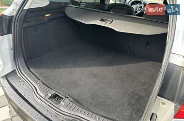 Универсал Ford Focus 2012 в 