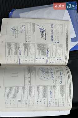 Универсал Ford Focus 2012 в 