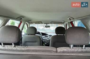 Универсал Ford Focus 2001 в 