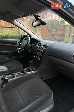 Универсал Ford Focus 2007 в 