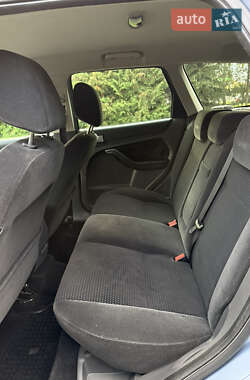 Универсал Ford Focus 2007 в 