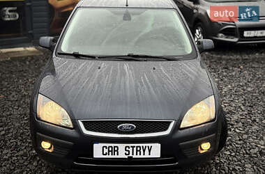 Универсал Ford Focus 2007 в 