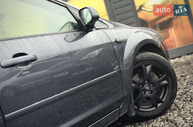 Универсал Ford Focus 2007 в 