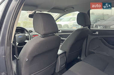Универсал Ford Focus 2007 в 