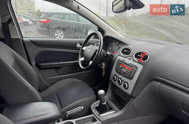 Универсал Ford Focus 2007 в 