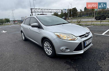 Седан Ford Focus 2011 в 