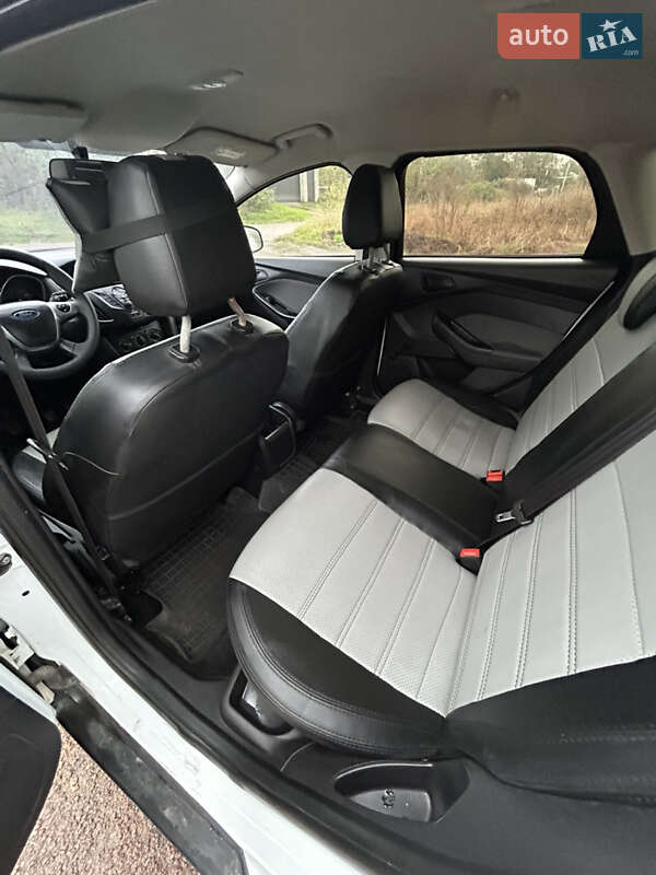 Универсал Ford Focus 2014 в Бердичеве
