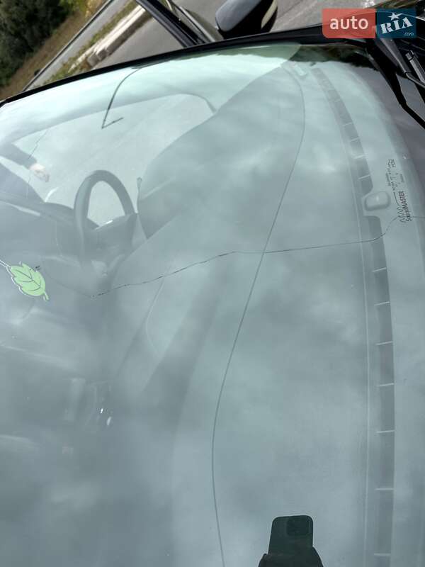 Хэтчбек Ford Focus 2013 в Киеве