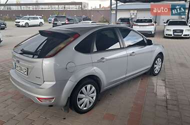 Хетчбек Ford Focus 2011 в Житомирі