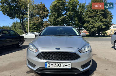 Седан Ford Focus 2015 в Ахтырке