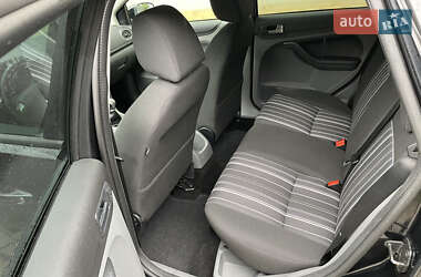 Универсал Ford Focus 2009 в 