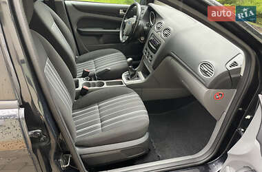 Универсал Ford Focus 2009 в 