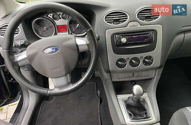 Универсал Ford Focus 2009 в 