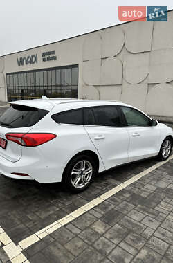 Универсал Ford Focus 2019 в 