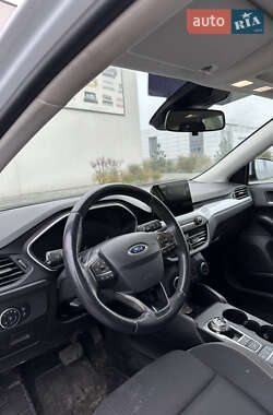 Универсал Ford Focus 2019 в 