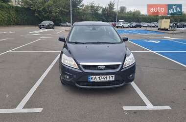 Универсал Ford Focus 2009 в Киеве