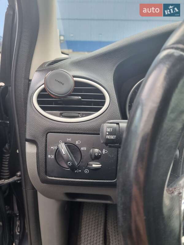 Универсал Ford Focus 2009 в Киеве