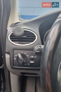 Універсал Ford Focus 2009 в 