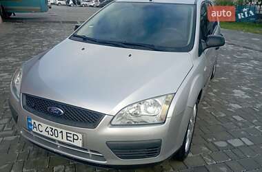 Универсал Ford Focus 2005 в 