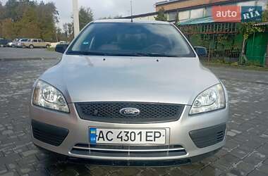 Универсал Ford Focus 2005 в 