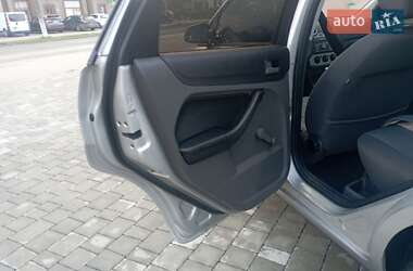 Универсал Ford Focus 2005 в 