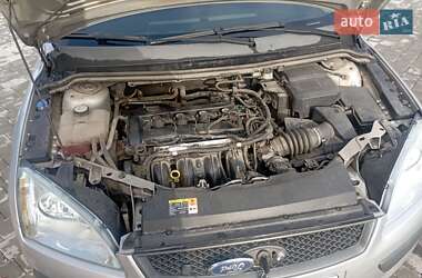 Универсал Ford Focus 2005 в 