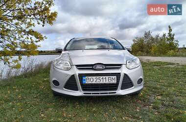 Універсал Ford Focus 2012 в 