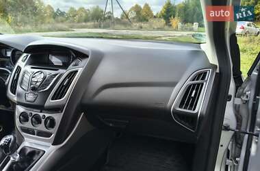 Універсал Ford Focus 2012 в 