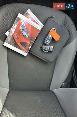 Універсал Ford Focus 2012 в 