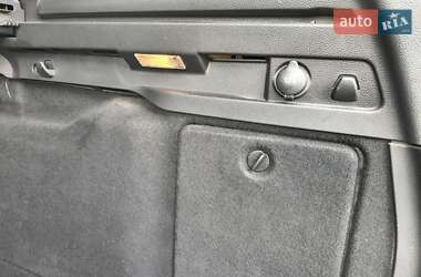 Універсал Ford Focus 2012 в 
