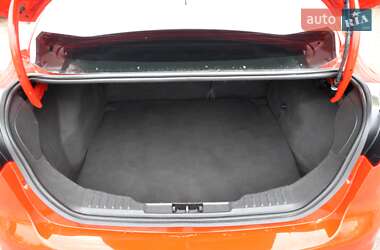 Седан Ford Focus 2014 в 