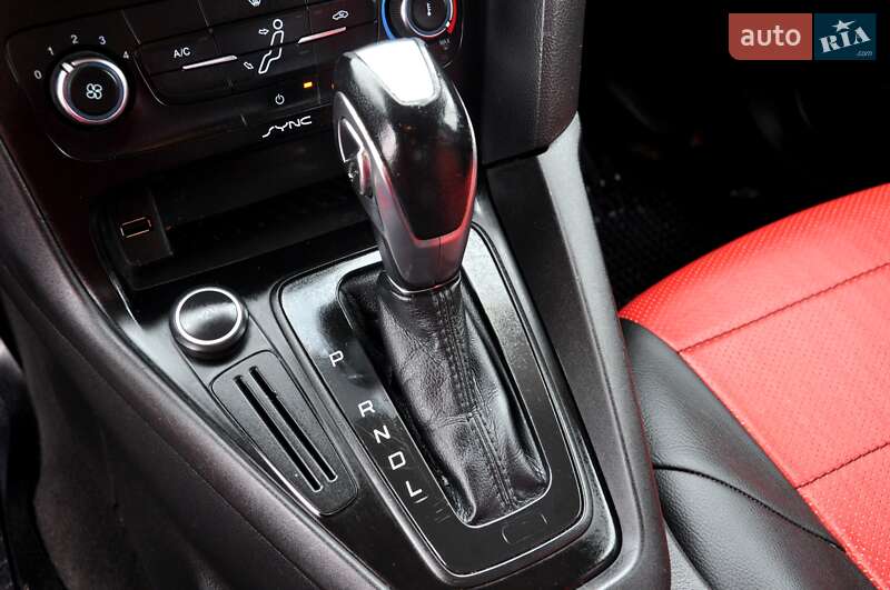 Седан Ford Focus 2014 в Львове фото 32 Седан Ford Focus 2014 в Львове