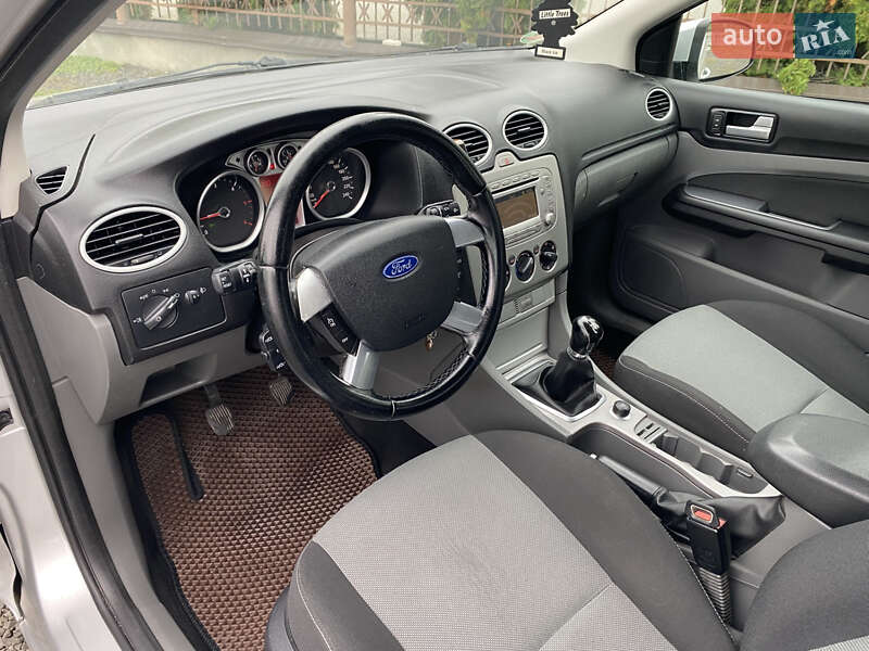 Универсал Ford Focus 2010 в Ковеле