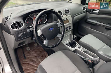 Универсал Ford Focus 2010 в 