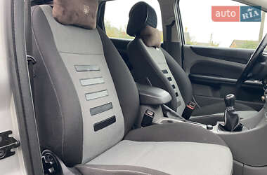 Универсал Ford Focus 2010 в 