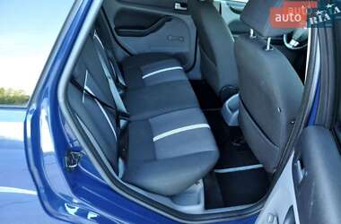 Универсал Ford Focus 2010 в 