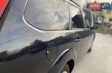 Универсал Ford Focus 2009 в 