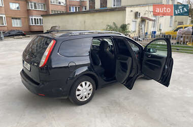 Универсал Ford Focus 2009 в 